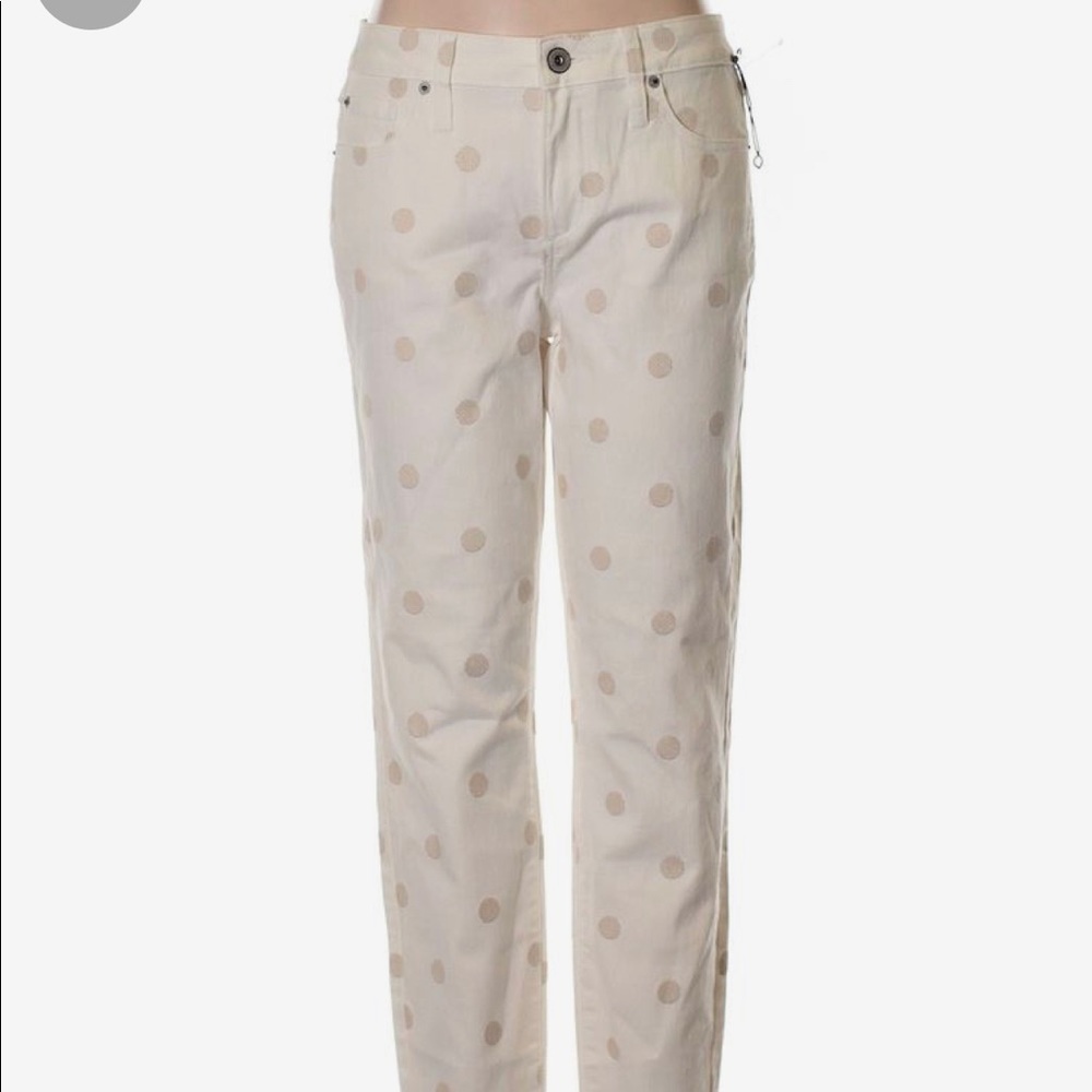 424 FIFTH LORD & TAYLOR•JEANS